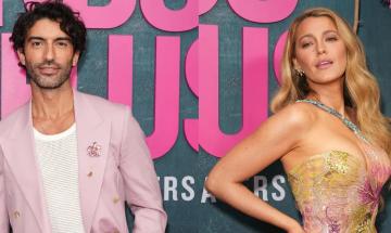 Justin Baldoni makes surprising admission about discussing circumcision with Blake Lively