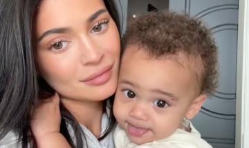 Kylie Jenner reveals life-changing therapy she underwent after son’s birth