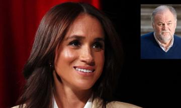 Meghan Markle’s ailing father yet to ‘recover’