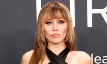 Miley Cyrus opens up about her phobia at ‘Jimmy Kimmel Live!’ show