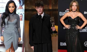 Lauren London, Owen Cooper, Ava Kolker Celebrate Birthdays on December 5