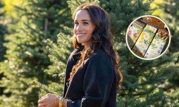 Meghan Markle introduces luxury chocolate treat amid father’s health crisis