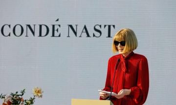 Condé Nast strengthens digital strategy with new tech leader and major AI partnership