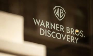 Netflix agrees $72bn deal for Warner Bros Discovery Studios