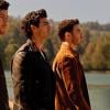 'Camp Rock 3' teaser sees Jonas Brothers return