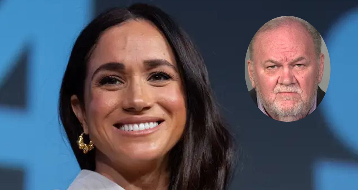 Meghan Markle finally ‘reaches out’ to estranged father after life threatening situation