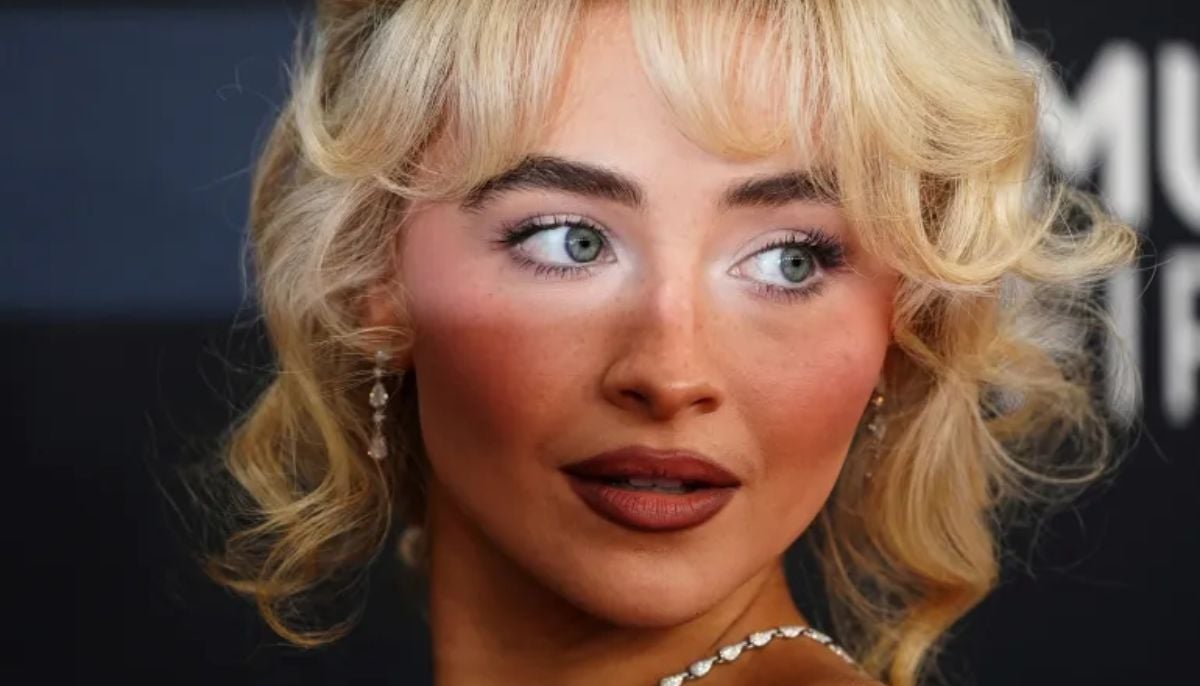 Sabrina Carpenter faces additional mockery from White House after original post disappears