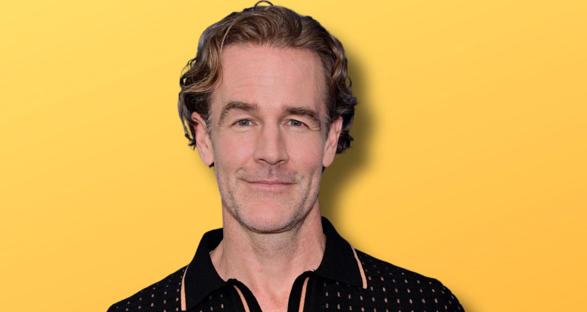 James Van Der Beek skips show due to medical issue