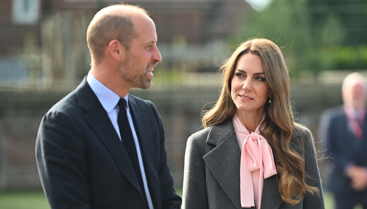Prince William, Kate Middleton to face renewed challenges in 2026: Astrology predictions outline