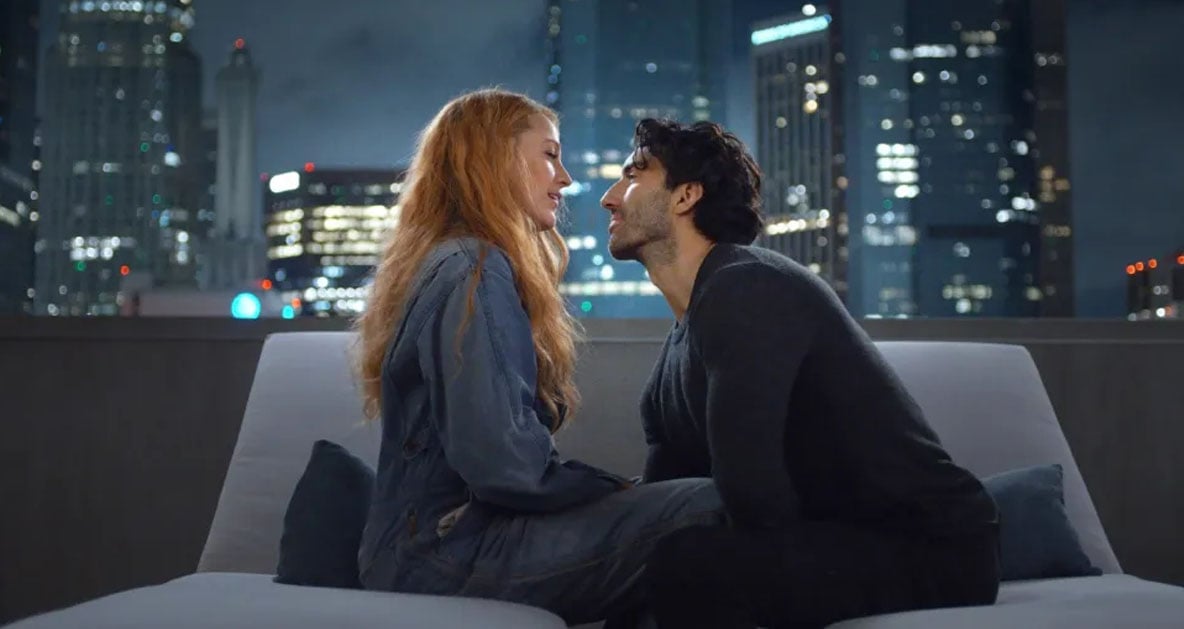 Blake Lively, Justin Baldonis settlement talks face setback