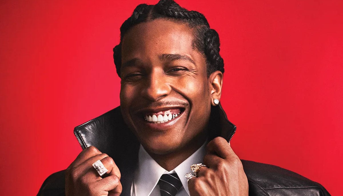 From Courtrooms to headlines: Celebrities who made legal trouble in 2025