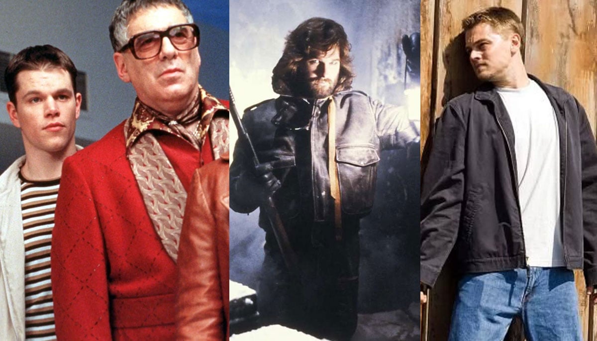 When remakes rise: Movies that outshine the originals