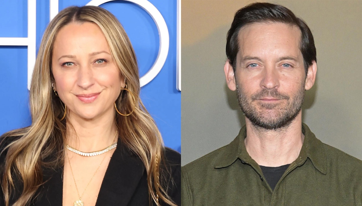 Jennifer Meyer credits Gwyneth Paltrow for helping her navigate divorce