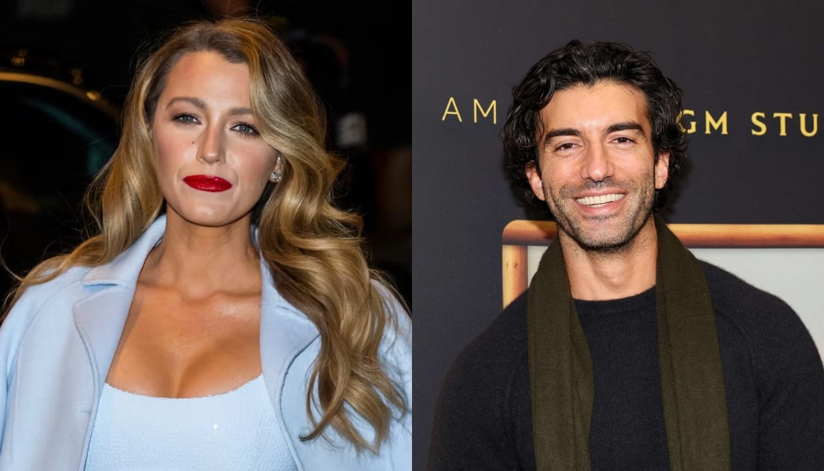 Blake Lively’s court filing accuses Justin Baldoni of Rageful Yelling at crew members