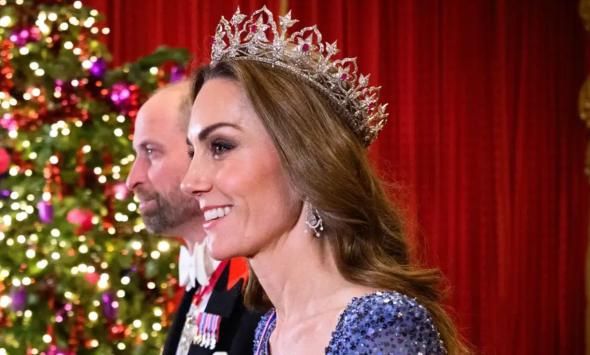 Kate Middleton’s Windsor tiara hid more than just diamonds: Secret rule behind debut sparkler