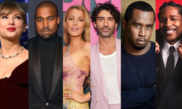 From courtrooms to headlines: Celebrities who made legal trouble in 2025