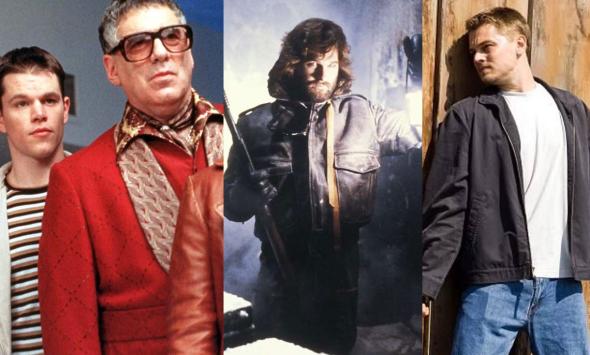 Top movie remakes that truly surpass their originals