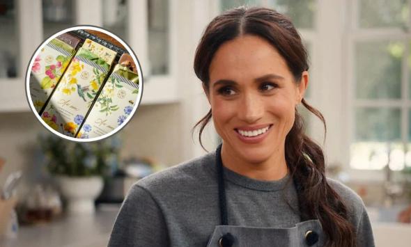 Meghan Markle’s latest chocolate launch draws major backlash 