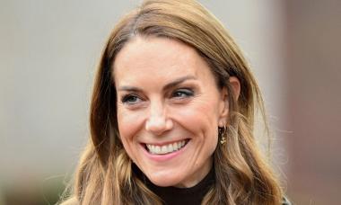 Kate Middleton establishes ‘confident’ approach as the face of monarchy’s future