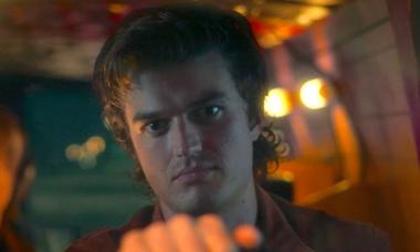 Steve Harrington’s fate in ‘Stranger Things’ finale revealed