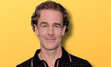 James Van Der Beek skips show due to medical issue