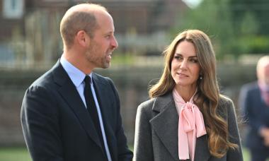 Prince William, Kate Middleton to face renewed challenges in 2026: Astrology predictions outline