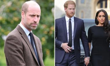 Prince William’s new strategy for Prince Harry, Meghan will ‘hurt more’: Insider claims