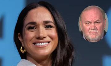 Meghan Markle finally ‘reaches out’ to estranged father after life threatening situation
