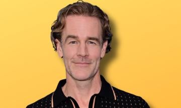 James Van Der Beek skips show due to medical issue