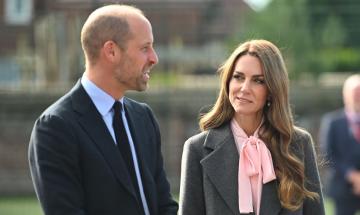 Prince William, Kate Middleton to face renewed challenges in 2026: Astrology predictions outline