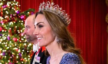 Kate Middleton’s Windsor tiara hid more than just diamonds: Secret rule behind debut sparkler