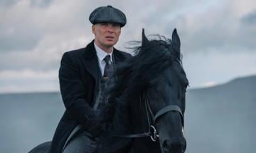 ‘Peaky Blinders’ film releases first-ever look ahead of thrilling debut