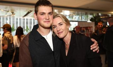 Kate Winslet reveals why she decided to direct 'Goodbye June'