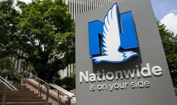 Nationwide resets its digital vision with a new technology chief