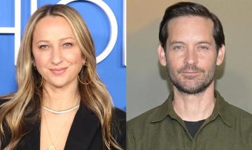 Jennifer Meyer credits Gwyneth Paltrow for helping her navigate divorce