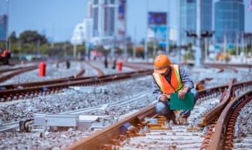 Rail industry turns to smart tech as manual inspections decline