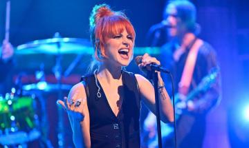 Is Hayley Williams finally saying goodbye to Paramore? 'It’s Time'