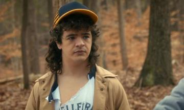 Gaten Matarazzo names the cast members he’s texting all the time