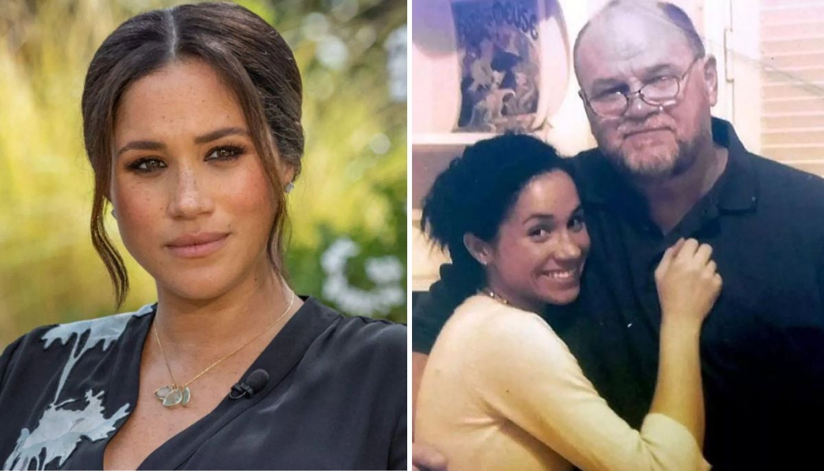 Meghan Markle’s communication claims shot down by Thomas Markle
