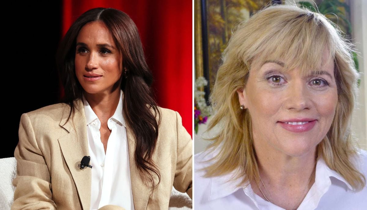 Meghan Markle slammed by sister after reaching out to ailing father