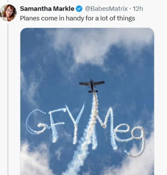 Meghan Markle slammed by sister after reaching out to ailing father