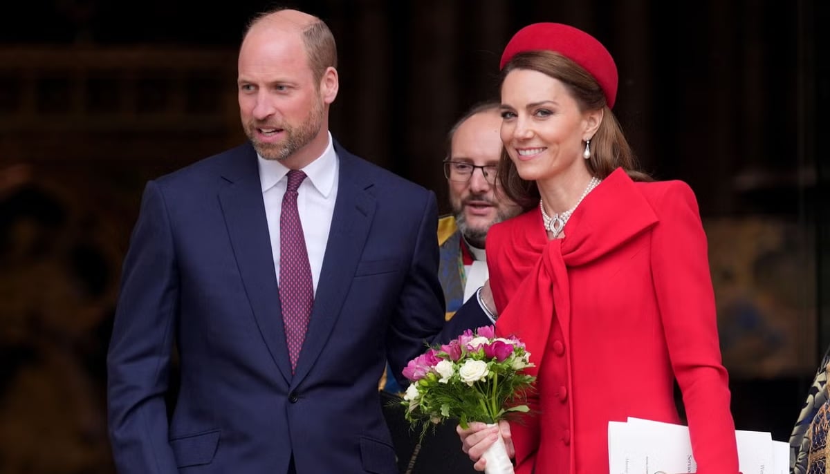 Prince William to protest ‘hierarchical’ royal Christmas tradition with Kate Middleton’s help