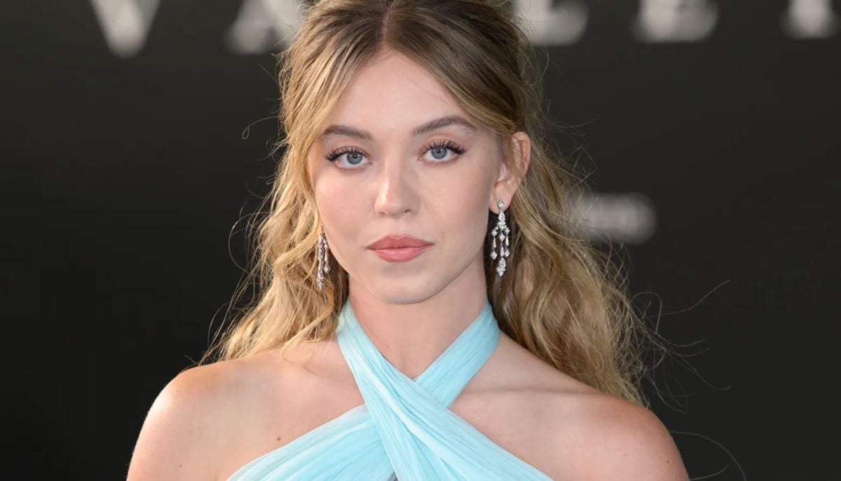 Sydney Sweeney offers key advice to young performers facing rejection