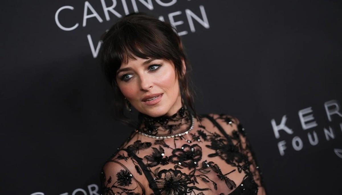 Dakota Johnson reflects on Hollywood’s dark reality: ‘It is heartbreaking’