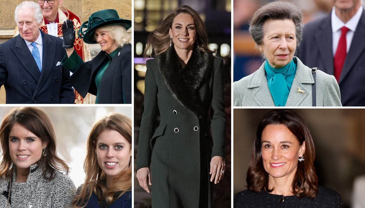 Kate Middleton’s annual Christmas concert draws major snubs: Here’s why