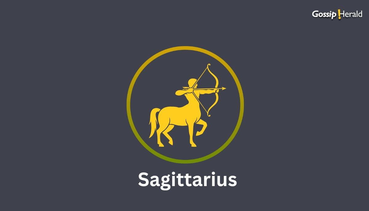 Sagittarius weekly horoscope (Dec 8 – Dec 14, 2025)
