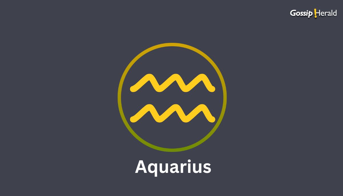 Aquarius weekly horoscope (Dec 8 – Dec 14, 2025)