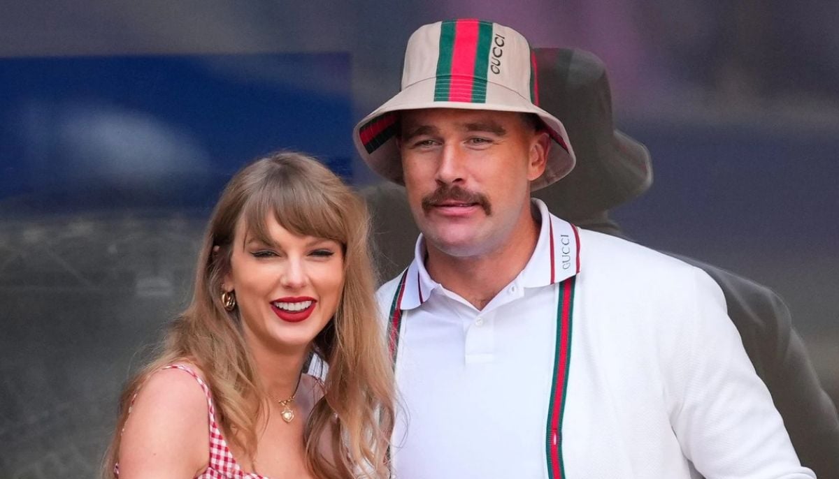 Taylor Swift, Travis Kelce’s potential wedding venue revealed