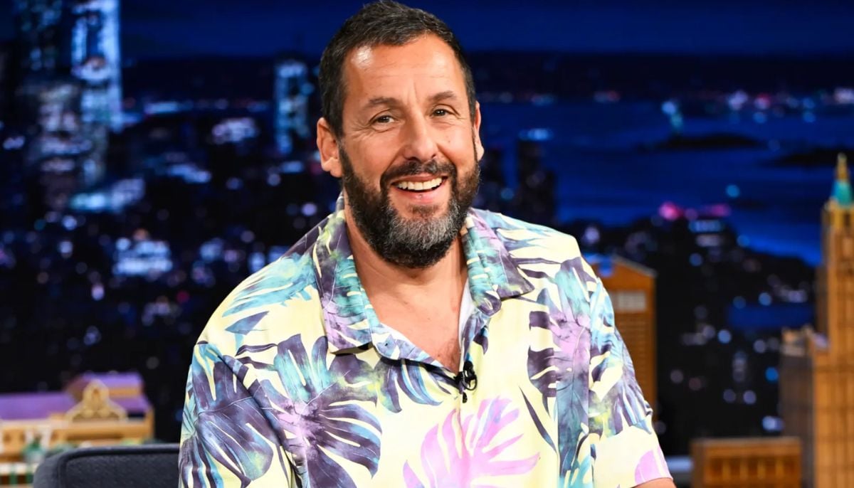 Adam Sandler reveals why leaving ‘SNL’ broke his heart