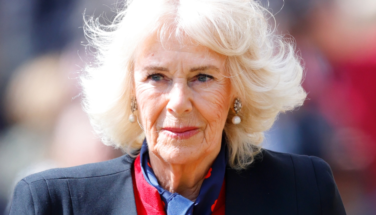 Queen Camilla receives major snub ahead of royal Christmas celebrations